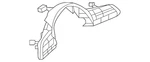 Genuine Mazda Switch Assembly BEMD-66-4M0A. Fixed Price $285.57.