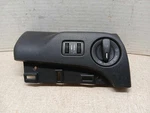 12-16 Chrysler Town & Country Dash Headlight Switch Assembly L0201253 4602892AC. Fixed Price $39.99.