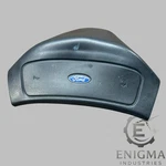 92-96 Ford F150 F250 F350 Bronco Steering Wheel Horn Pad Black Oem Obs No Cruise. Fixed Price $44.99.