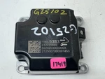 2025 Chevrolet Suburban Steering Column Lock Control Module Oem 812279669. Fixed Price $64.99.