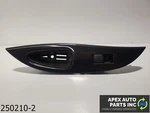 Oem 2008-2012 Infiniti EX35 3.5L Window Switch 25411JK00A. Fixed Price $19.99.