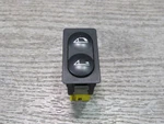 98-02 Bmw E36/7 Z3 Roadster Folding Roof Top Control Switch Button 2496302 Oem. Fixed Price $53.69.