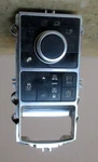 15 16 17 Land Rover Range Sport Traction Console Switch FPLA-14B596-DB. Fixed Price $60.00.
