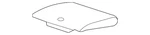Genuine Ford Instrument Panel Cover 5F2Z-17044F58-AAC. Fixed Price $184.12.