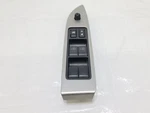 2009-2014 Nissan Murano Front Left Driver Master Power Window Switch 25401-1AA0C. Fixed Price $52.50.