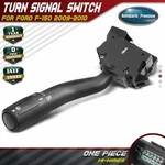 1X Front Wiper / Washer Turn Signal Switch Ford F-150 2009 2010 9L3Z13K359AA. Fixed Price $35.09.