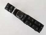 04-06 Cadillac Srx 10363778 Drivers Side Left Master Window Switch Oem. Fixed Price $27.57.