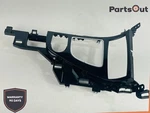 2020 - 2022 Infiniti Q50 Front Center Console Shifter Trim Cover Plate Oem. Fixed Price $38.63.
