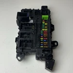 2018 Ford F150 Bcm Interior Fuse Box Relay Control Module JU5T-15604MAK Oem. Fixed Price $145.24.