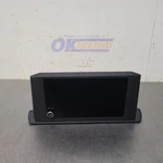 2024 Toyota Tacoma Oem Radio Display And Receiver 86140AK010. Fixed Price $440.00.