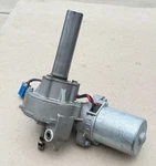 2016-2017 Kia Rio Electric Power Steering Column W/ Motor Oem 56300-1W300. Fixed Price $89.10.
