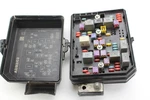 2013-16 Chevrolet Impala Engine Fuse Box Relay Panel Junction Block 20912126 Cb. Fixed Price $89.95.