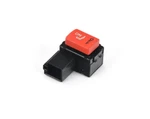 Audi A8 03-10 Electric Memory Seat Switch Button 4E0959769A 5PR. Fixed Price $63.18.