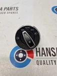 Porsche Macan 95B Panamera Cayman 2014-2023 Headlight Control Switch. Fixed Price $45.68.