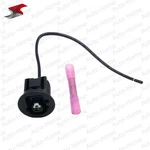 For Honda Accord Civic Cr-v Acura Tsx Oil Pressure Light Switch Connector Usa. Fixed Price $8.64.