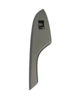 2011-2013 Toyota Corolla Rear Right Window Switch Bezel Trim 74271-02260 Oem. Fixed Price $24.29.