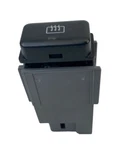 1997-2003 Toyota Camry Ce Sedan Rear Defroster Control Switch Assy R-156777 Oem. Fixed Price $28.97.