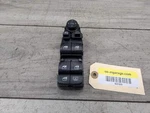 Oem Bmw F90 G30 530 540 M550 Front Driver Main Master Power Window Switch. Fixed Price $53.95.
