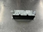 2011-2014 Ford F150 Xlt Radio Display Unit Screen BL3T-19C116-AD #290. Fixed Price $49.99.