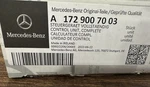 A1729007003 Oem Left/right Control Unit Mercedes-benz. Fixed Price $270.00.