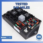 07-09 Jaguar X150 Xkr-s Rear Relay Fuse Box 6W8314A073CL Oem 54K. Fixed Price $498.00.