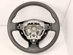 2007-2012 Nissan Sentra Steering Wheel Black W/ Out Switches Oem 48430-ZE80A. Fixed Price $63.00.