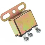 New Universal Horn Relay Standard HR-106 HR610 HR101 Fit. Fixed Price $14.99.