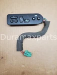 03-06 Chevy Silverado/gmc Sierra Driver Heated Memory Seat Pedal Switch 15179136. Fixed Price $29.95.