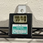 Toyota Land Cruiser FJ62 Transmission Control Module 89530-60020 Oem. Fixed Price $101.99.