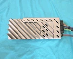 10-15 Oem Bmw F07 F10 F12 F13 F06 Stereo Audio Amplifier Harman Kardon. Fixed Price $399.49.