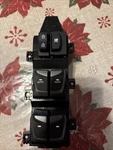 Hyundai 93570-4Z400 Power Window Main Switch Assembly. Fixed Price $225.00.