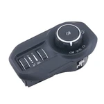 New Front 68292845AC For Jeep Wrangler 2019 Headlamp Headlight Control Switch. Fixed Price $35.00.