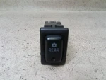 Rear Ac Switch Fits 1999 2000 2001 2002 Suzuki Vitara B78-198970. Fixed Price $16.25.