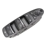 25401-3JP1A Master Power Window Switch For Infiniti JX35 3.5 2013,. Fixed Price $98.77.