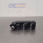 2019 Mazda CX-9 Signature Front Door Master Window Switch Left Driver. Fixed Price $85.00.