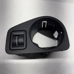 2015-2021 Volkswagen Golf MK7 Headlight Switch Bezel Trim Oem 5GM858341. Fixed Price $32.99.