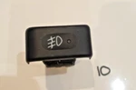 Discovery TD5 V8 Face Lift Models Front Fog Light Switch YUG000720PUY (10). Fixed Price $20.17.
