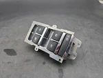 Oem 14-18 Chevrolet Impala Front Window Switch 20962675 Used. Fixed Price $19.99.