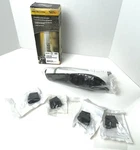 Rugged Ridge 17235.88 Pillar Switch Pod Kit Fits 07-10 Wrangler New. Fixed Price $50.99.