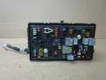 2010 2011 Cadillac Srx Engine Fuse Box Relay Junction Block Panel 15896994. Fixed Price $25.00.