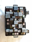 2009-2011 Chevy Hhr Engine Fuse Box (under Hood) 20908792. Fixed Price $148.00.
