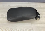 2013-2016 Ford Fusion Center Console Lid Armrest Storage Cover. Black Leather.. Fixed Price $62.99.
