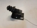 00-08 Jaguar Type Hood Contact Sensor Bracket Lincoln Ls 2W4T-19A434A. Fixed Price $12.00.