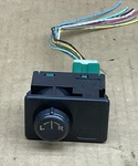 2000-2004 Pathfinder 2002-2003 Maxima 2008-2015 Rogue Power Wing Mirror Switch. Fixed Price $19.98.