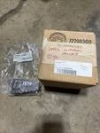 Genuine Oem Volvo Vnl 22569491 Passenger Window Switch, Brown. Fixed Price $69.00.