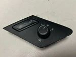 2015-2021 Volkswagen Golf Gti Alltrack 5G0959565AC Door Lock Mirror Switch. Fixed Price $29.99.
