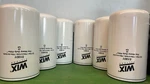 Wix 51801 Engine Oil Filter 6 Pack For Dresser, Komatsu, Caterpillar, Hough, Ihc. Fixed Price $89.97.