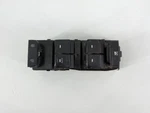 2018-2019 Hyundai Sonata Driver Left Door Master Power Window Switch Abfzv. Fixed Price $35.36.