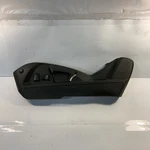 Gmc Terrain/equinox Left Driver Seat 4 Way Power Switch Cover Panel Oe. Fixed Price $90.00.