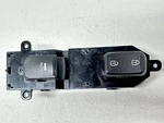 T50355 2011-2013 Kia Optima Front Lock Window Switch Control Rh 93575-2T010 Oem. Fixed Price $49.99.